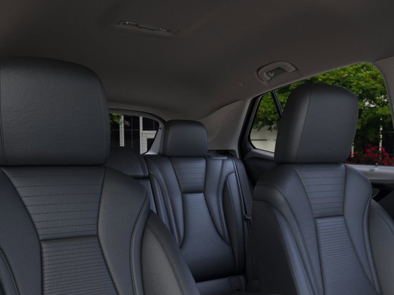 New 2026 Buick Envision Preferred image 26