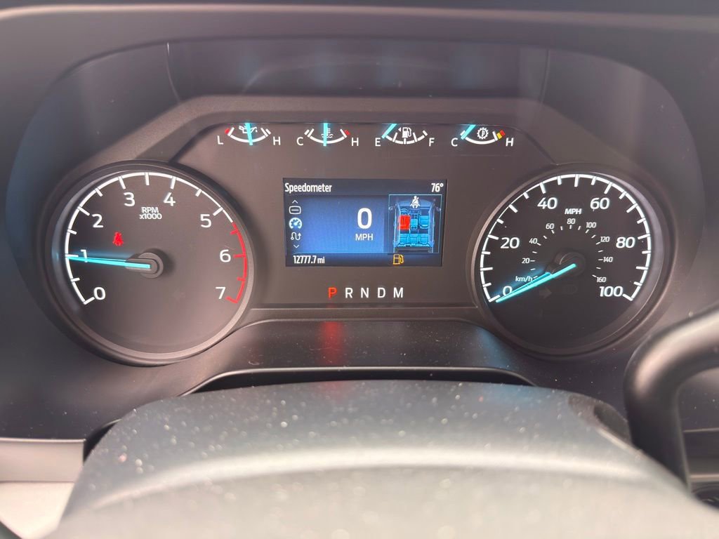 Used 2025 Ford F350 XLT image 37