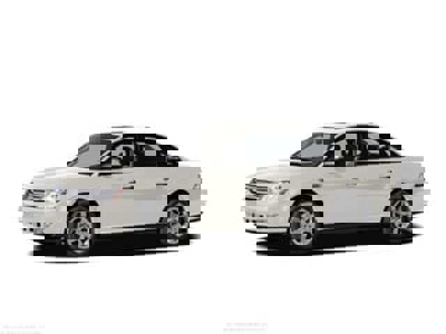 Used 2009 Ford Taurus SE