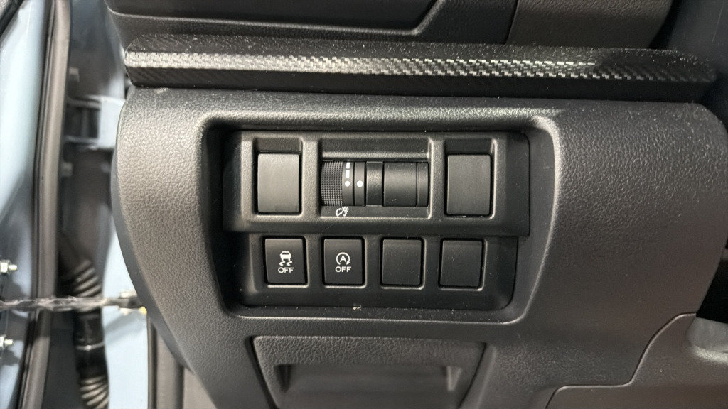 Certified 2023 Subaru Crosstrek 2.0i AWD/4WD image 19