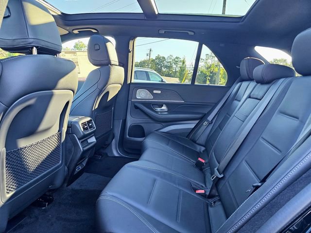 New 2026 Mercedes-Benz GLE 450 4MATIC image 23