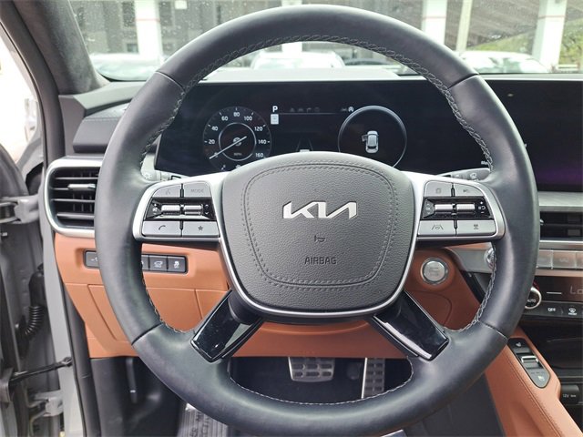 Used 2025 Kia Telluride SX Prestige X-Line image 16