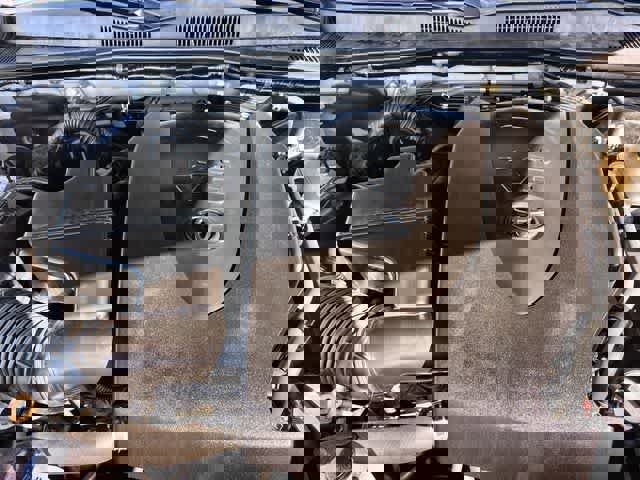 Used 2019 Toyota Tacoma TRD Sport w/ Technology Package image 10