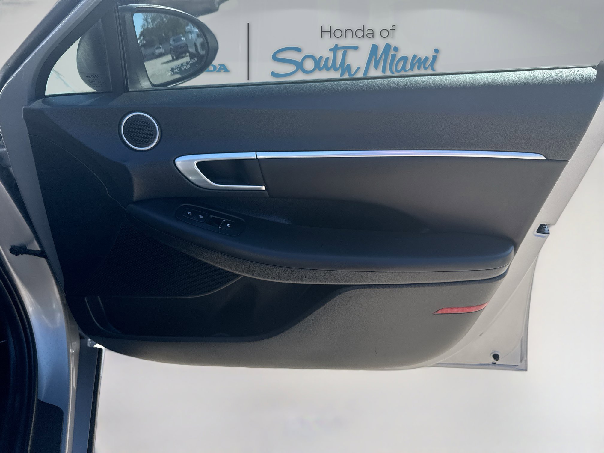 Used 2023 Hyundai Sonata SEL image 33