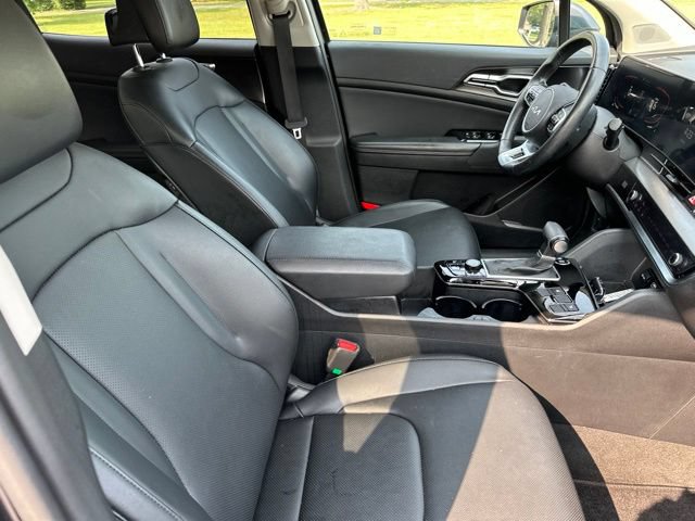 Certified 2024 Kia Sportage EX AWD/4WD image 26