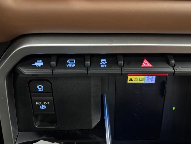 Used 2023 Toyota Tundra 1794 Edition AWD/4WD image 19