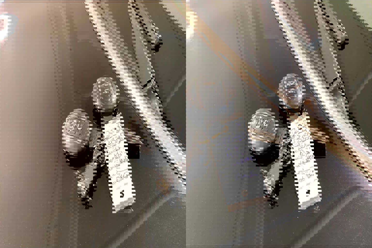 Used 2016 MINI Cooper Clubman S image 14