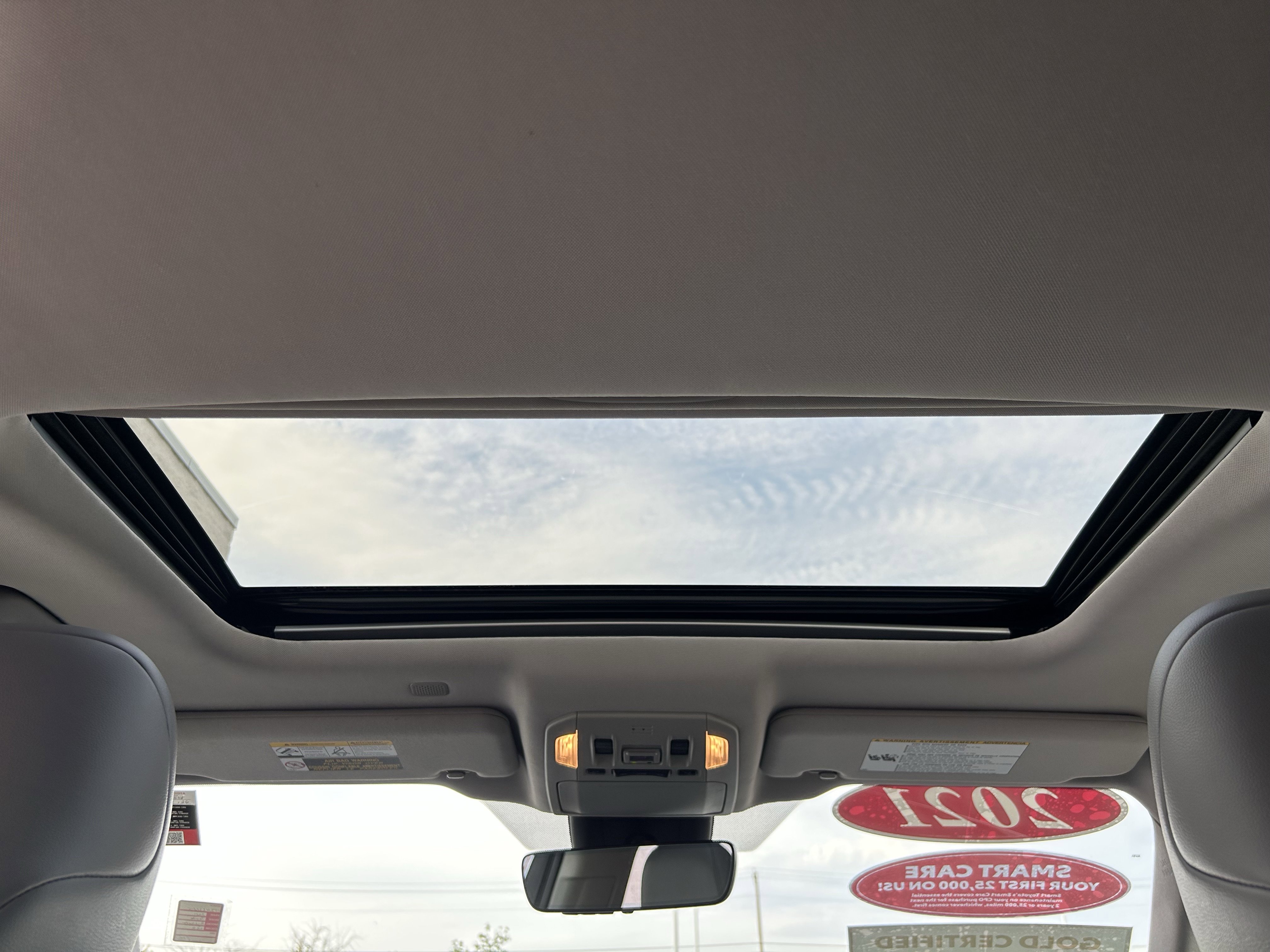 Certified 2021 Toyota Highlander Limited image 19