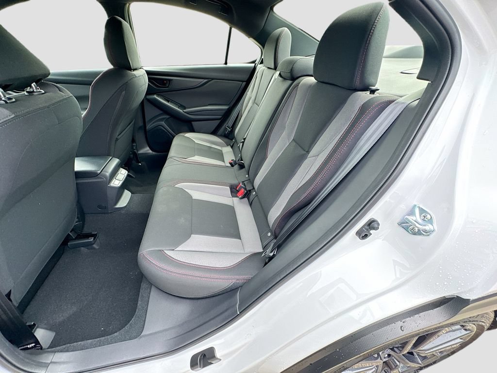 New 2026 Subaru WRX AWD/4WD image 29