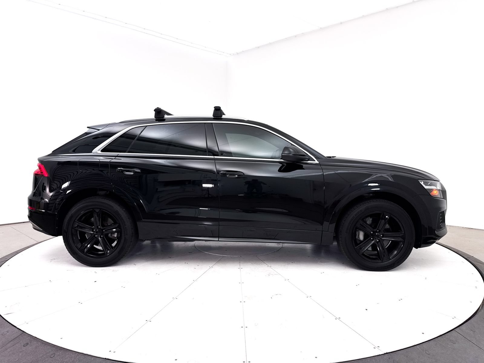Used 2019 Audi Q8 Premium AWD/4WD image 38