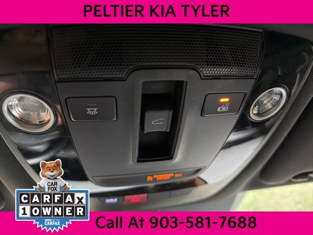 Certified 2025 Kia K5 GT-Line w/ GT-Line Premium Package FWD image 23