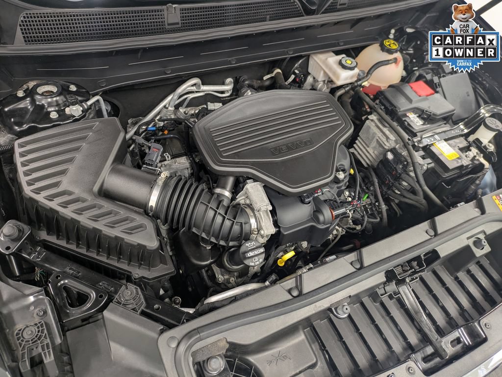 Used 2020 GMC Acadia SLT AWD/4WD image 31