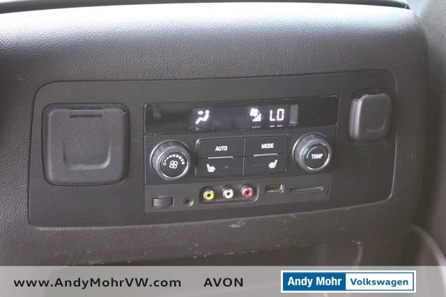 Used 2016 GMC Yukon SLT w/ Open Road Package image 31