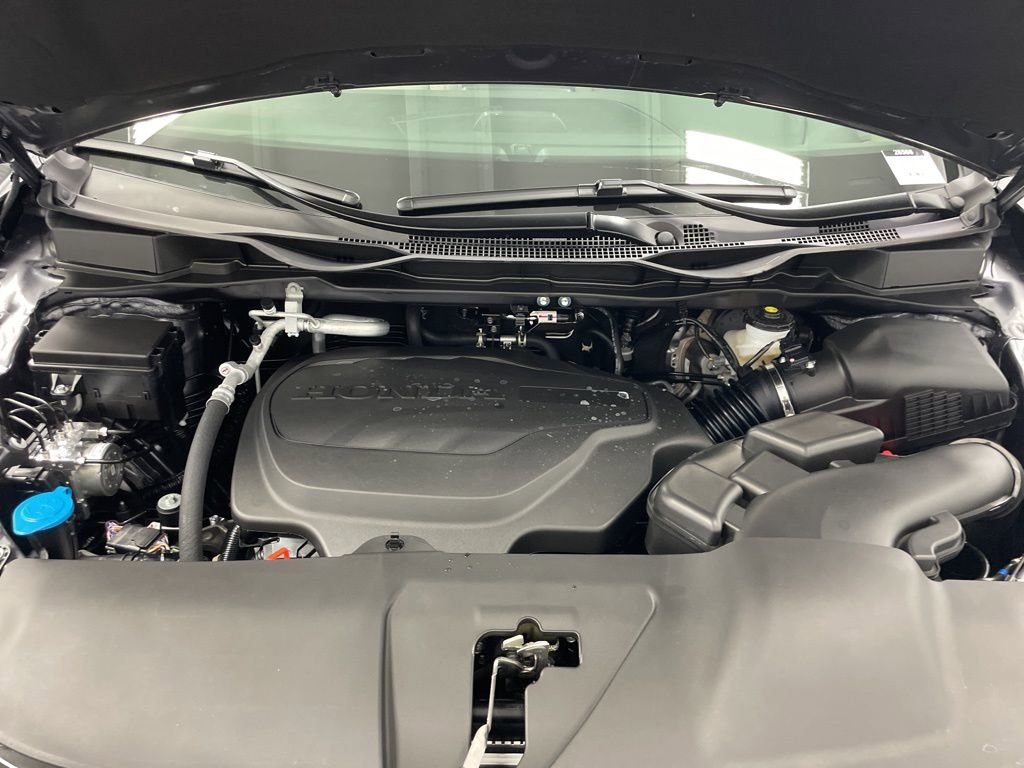 New 2026 Honda Odyssey EX-L image 36