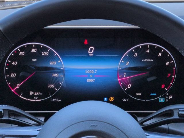 Certified 2026 Mercedes-Benz GLC 300 image 27