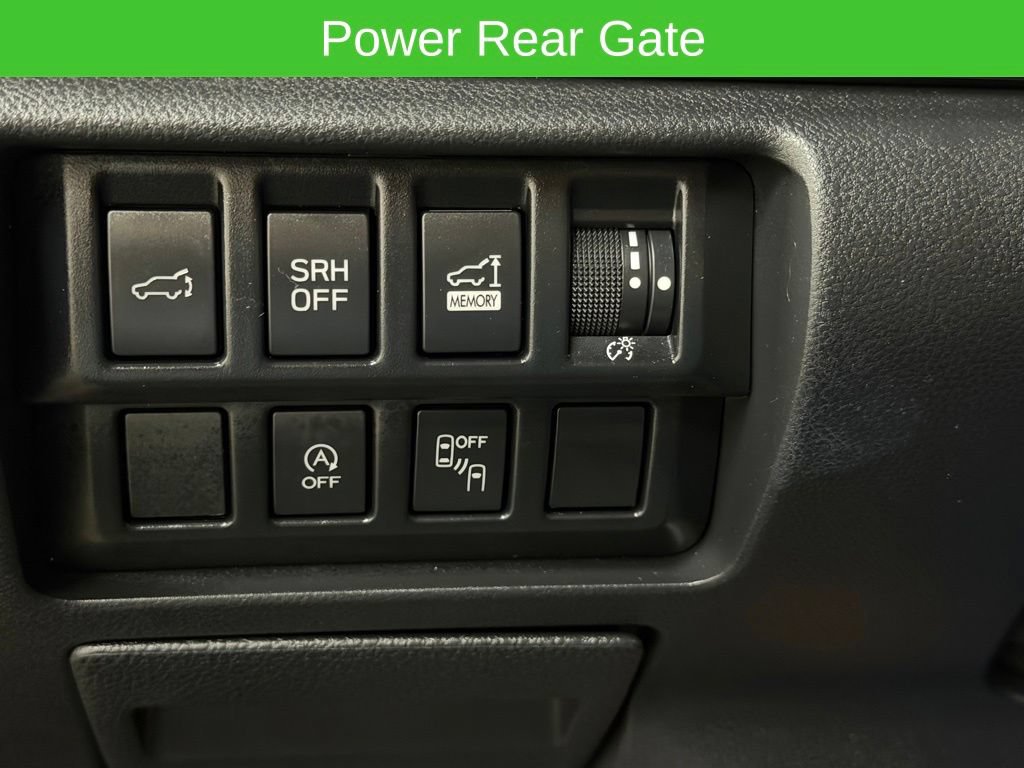 Used 2023 Subaru Forester Premium AWD/4WD image 9