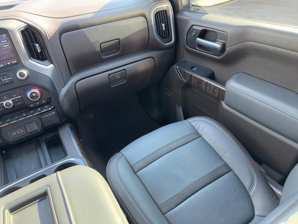 Used 2021 GMC Sierra 1500 Denali w/ Denali Ultimate Package image 15