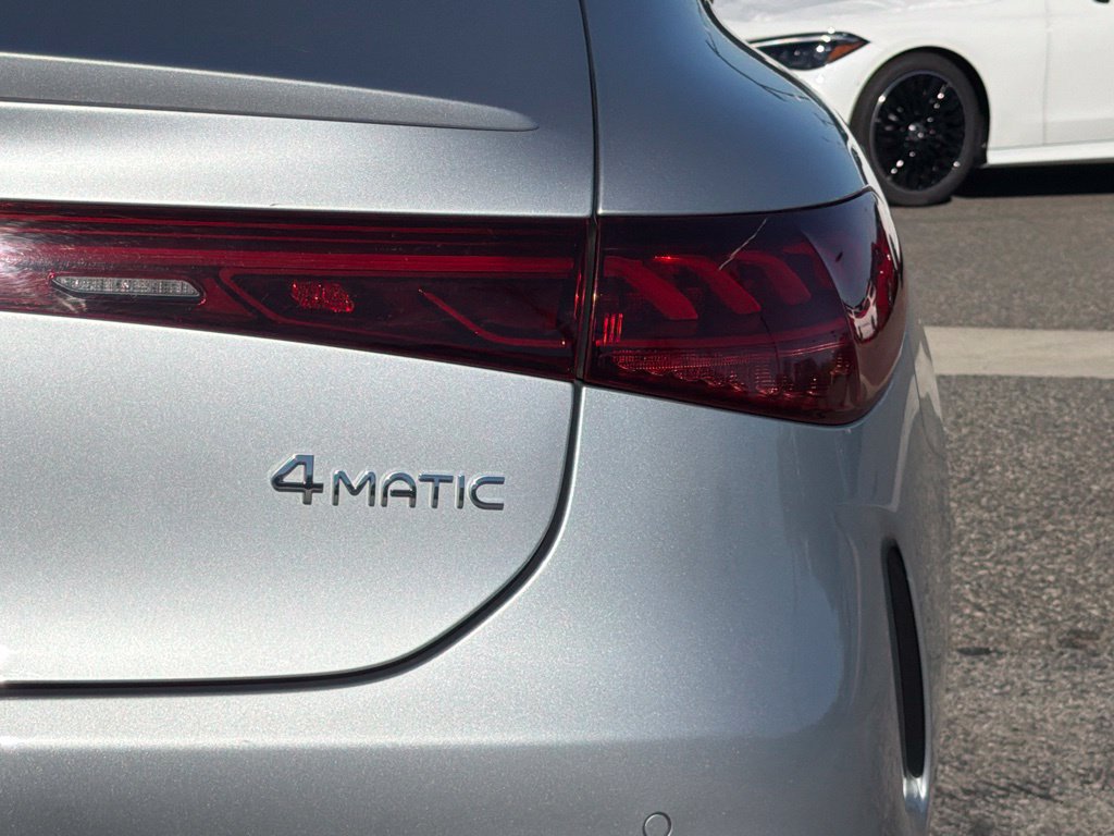 Certified 2023 Mercedes-Benz EQS 580 4MATIC Sedan image 14
