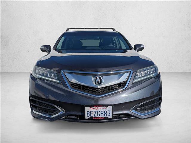 Used 2016 Acura RDX w/ Technology Package video 2