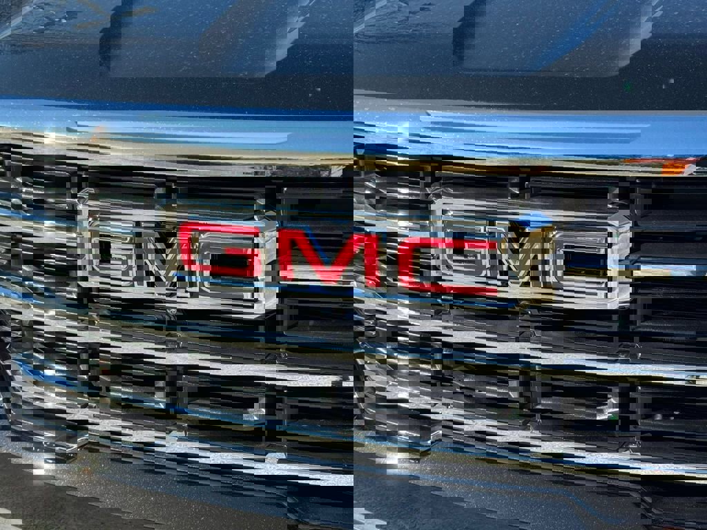 New 2026 GMC Acadia Elevation image 6