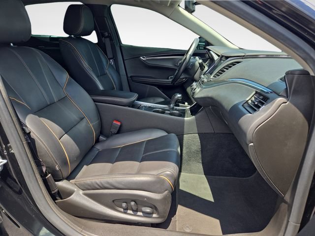 Used 2020 Chevrolet Impala Premier FWD image 26