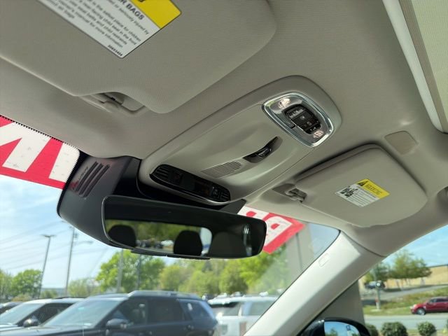 Used 2020 Volvo XC90 T6 Inscription image 23