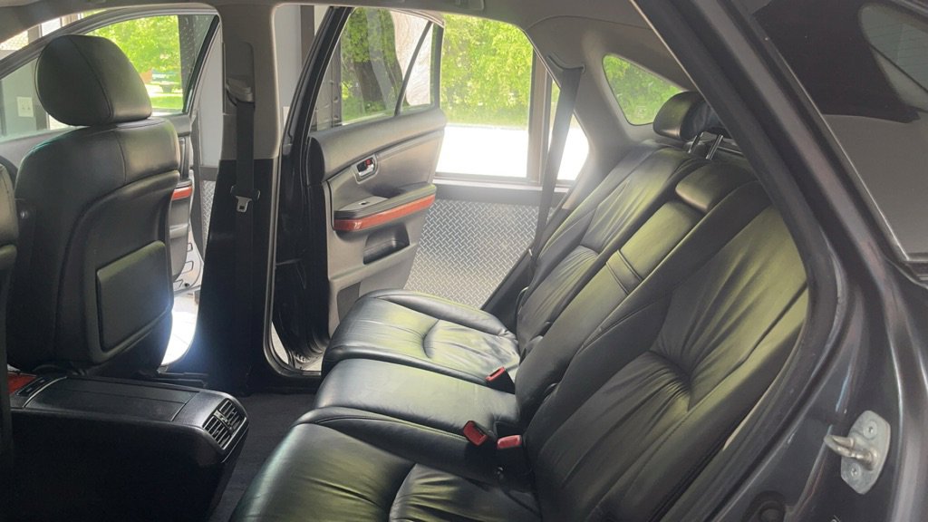 Used 2004 Lexus RX 330 AWD image 27