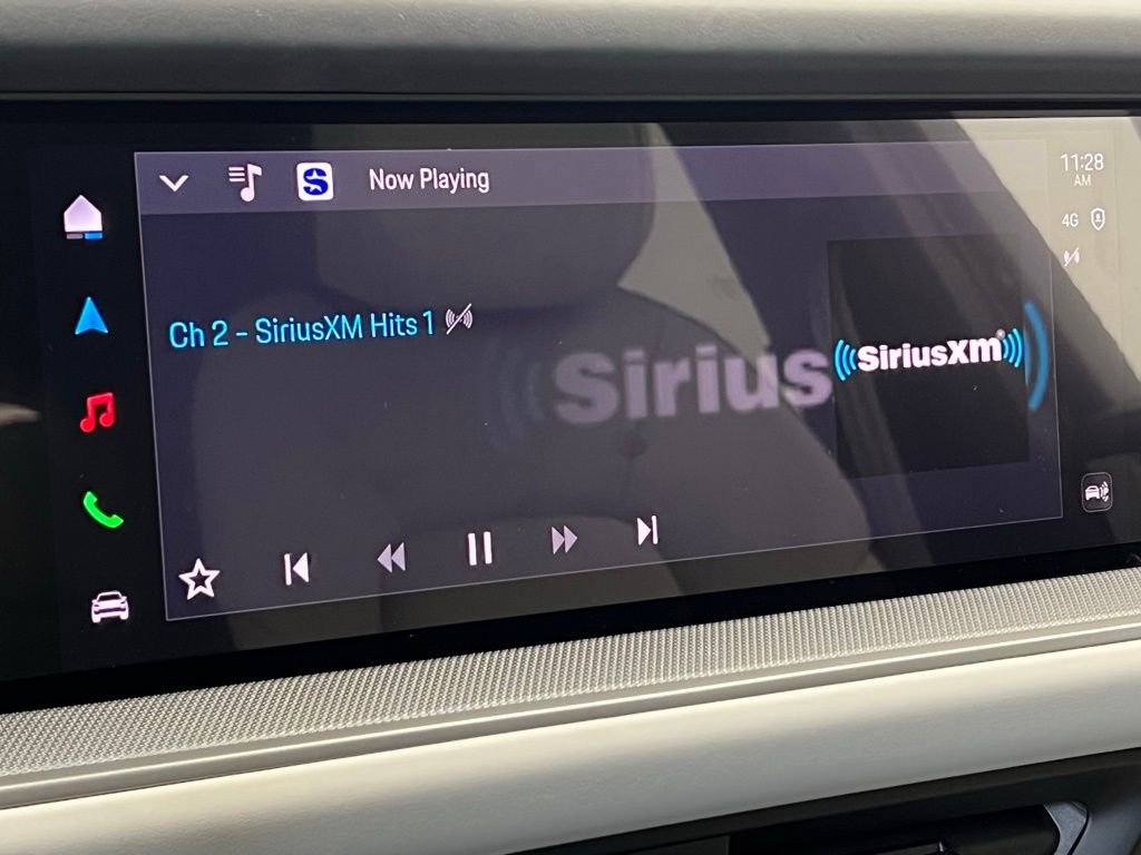 New 2026 Porsche Cayenne E-Hybrid Coupe image 14