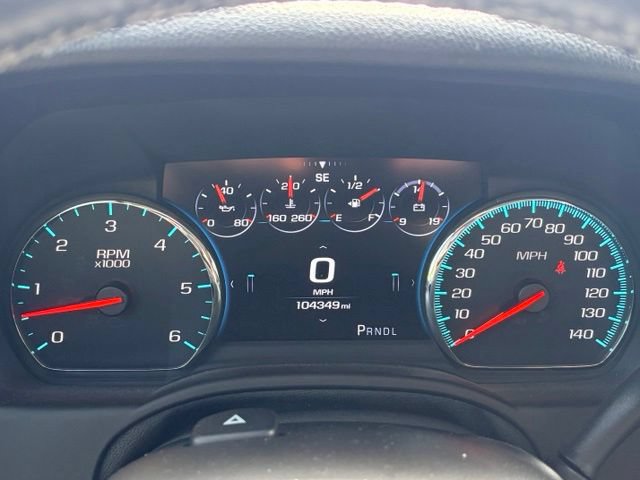 Used 2018 GMC Yukon XL Denali w/ Open Road Package AWD/4WD image 8