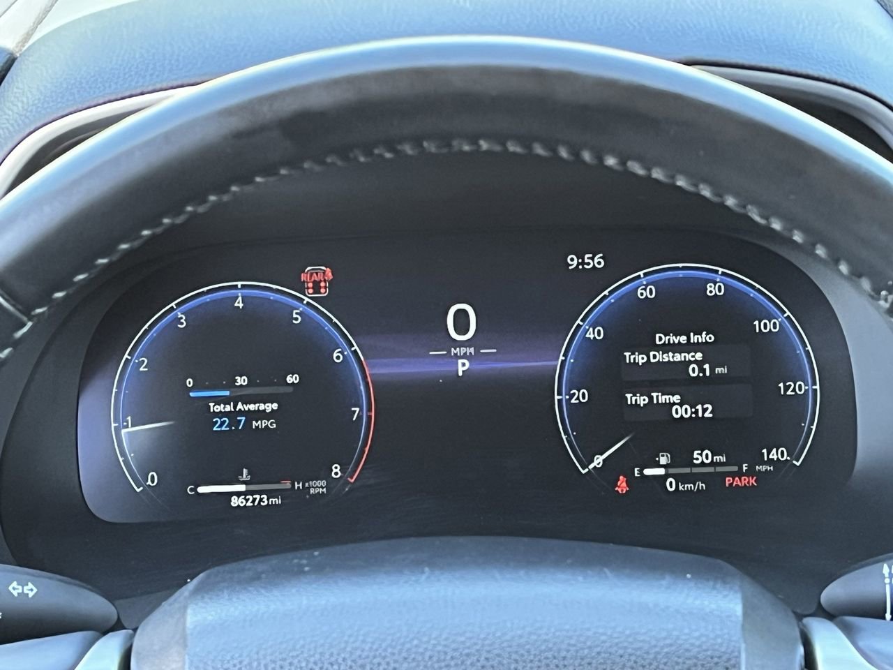 Used 2023 Toyota Highlander Limited FWD image 13