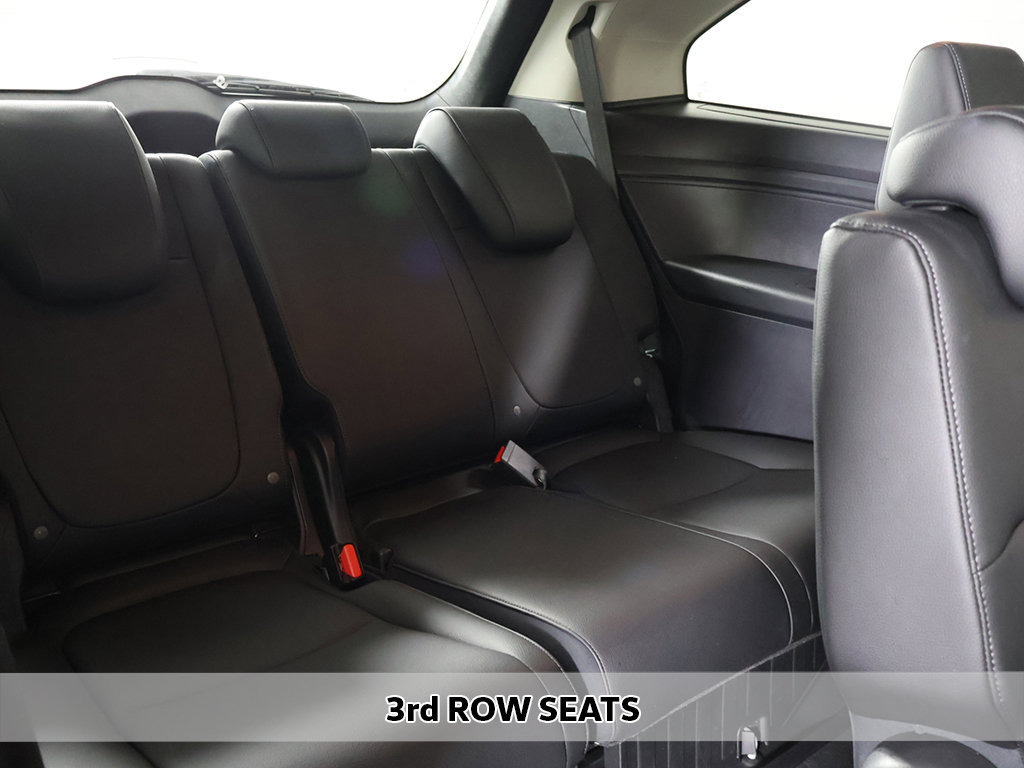 Used 2026 Honda Odyssey EX-L image 8