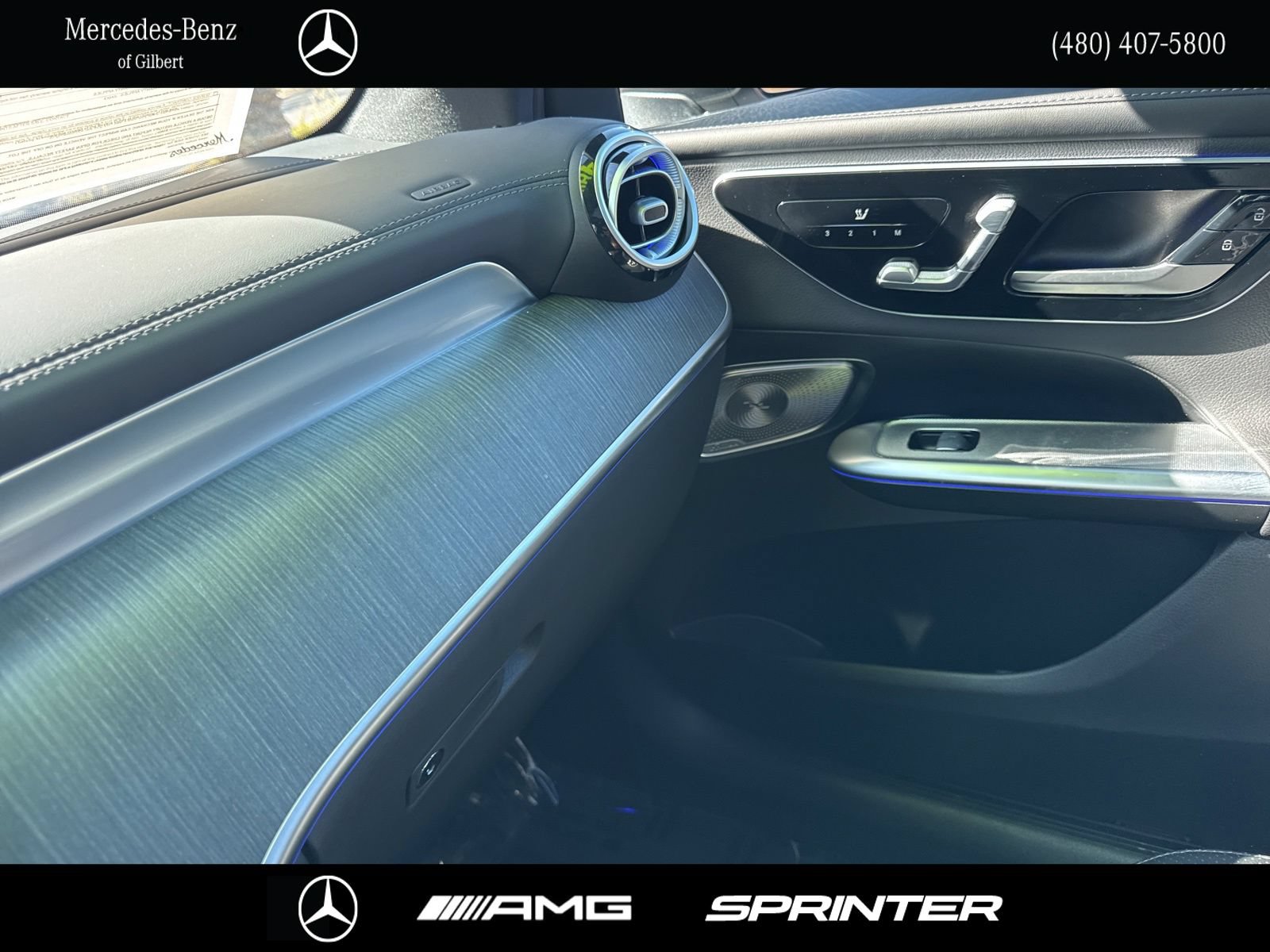 Certified 2025 Mercedes-Benz GLC 300 4MATIC image 23