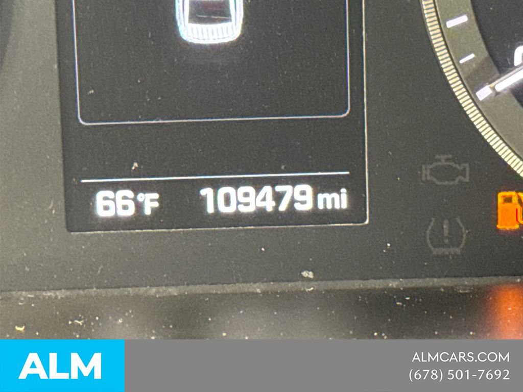 Used 2017 Hyundai Sonata Limited w/ Ultimate Package 02 image 30