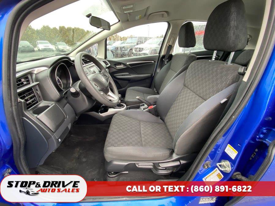 Used 2016 Honda Fit LX image 15
