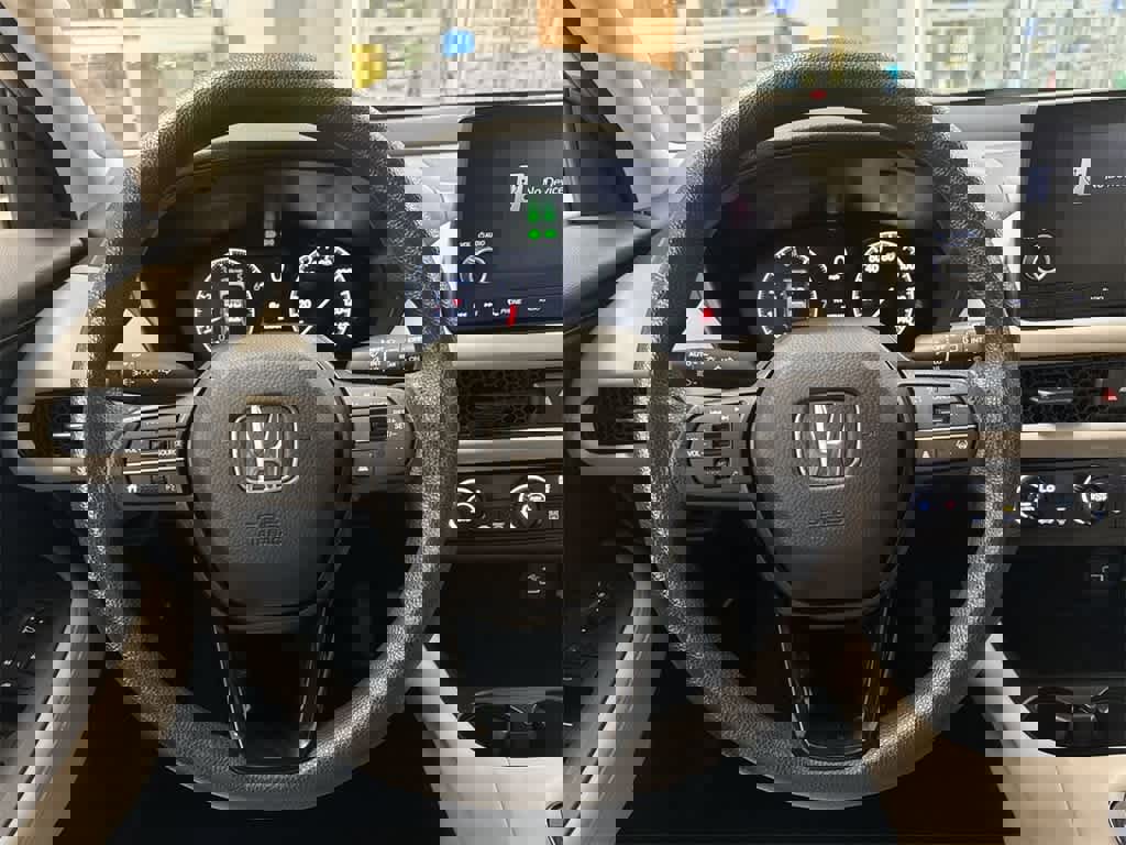 Certified 2024 Honda HR-V LX image 22