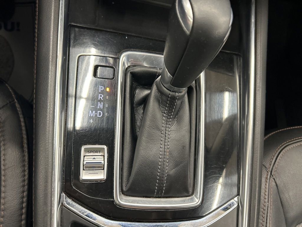Used 2019 MAZDA CX-5 Grand Touring AWD/4WD image 18