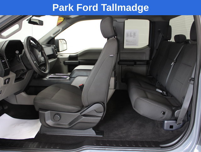 Used 2019 Ford F150 XL w/ Equipment Group 101A Mid AWD/4WD image 23