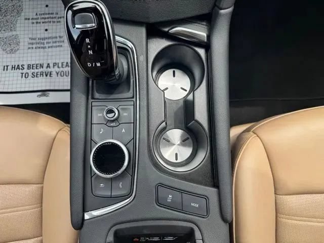 Used 2024 Cadillac XT5 Premium Luxury w/ Platinum Package AWD/4WD image 27