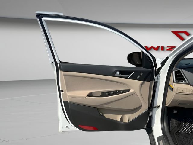 Used 2016 Hyundai Tucson Limited w/ Option Group 03 image 13