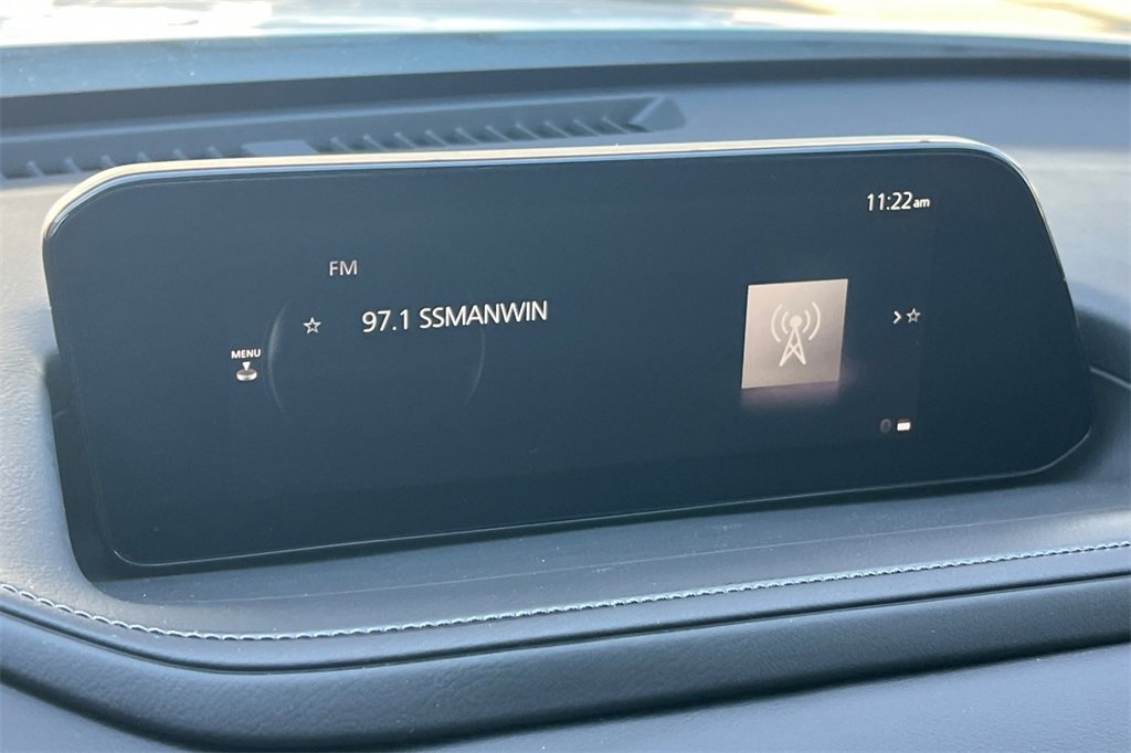 Certified 2025 MAZDA CX-30 AWD 2.5 S w/ Preferred Package image 23