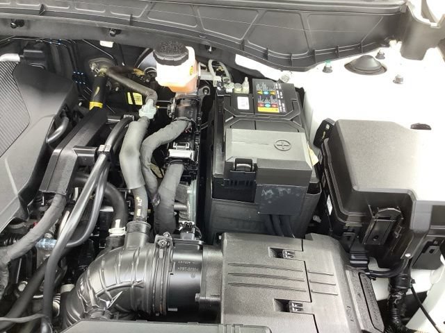 Certified 2022 Hyundai Santa Cruz SE AWD/4WD image 16