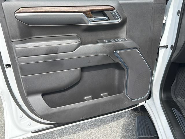 Used 2024 GMC Sierra 1500 Elevation AWD/4WD image 10