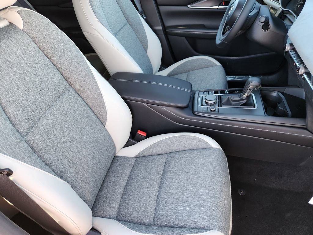 New 2026 MAZDA CX-30 Aire Edition AWD/4WD image 5