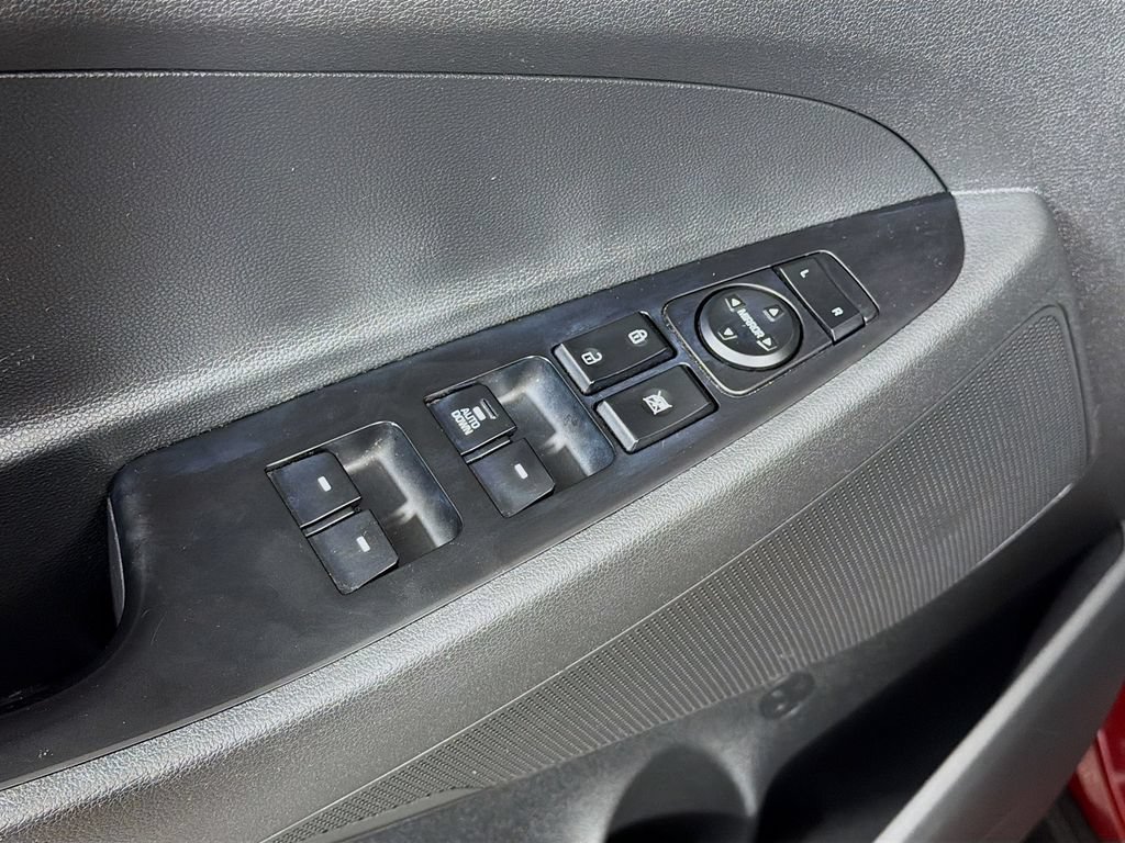 Used 2019 Hyundai Tucson SE AWD/4WD image 17