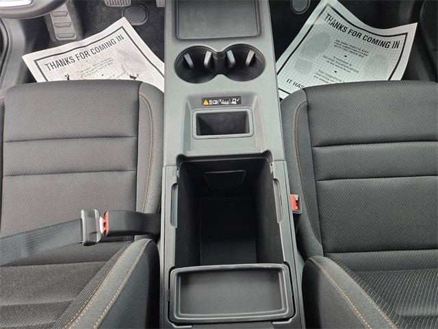 New 2025 Honda Prologue EX image 23