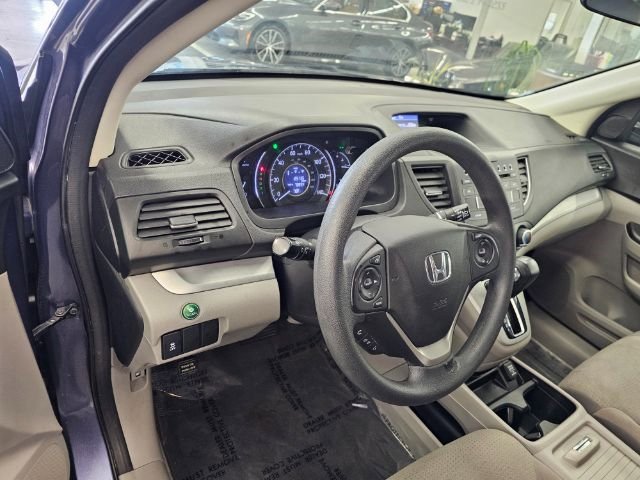Used 2013 Honda CR-V EX image 7