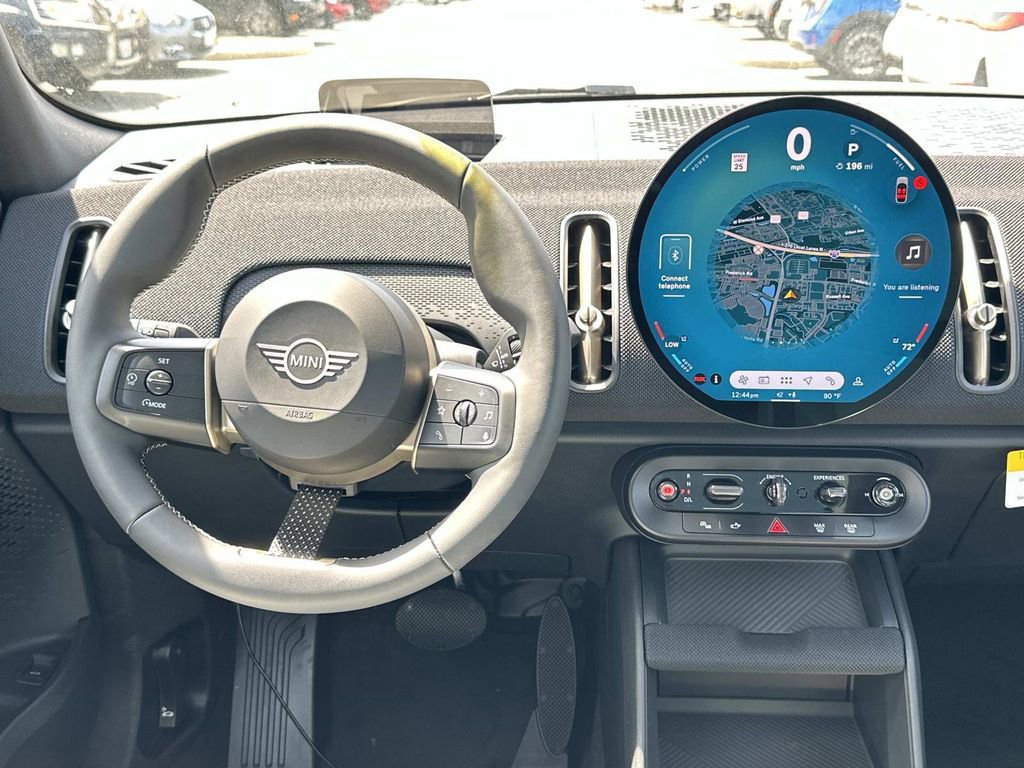 New 2026 MINI Cooper Countryman S AWD/4WD image 9
