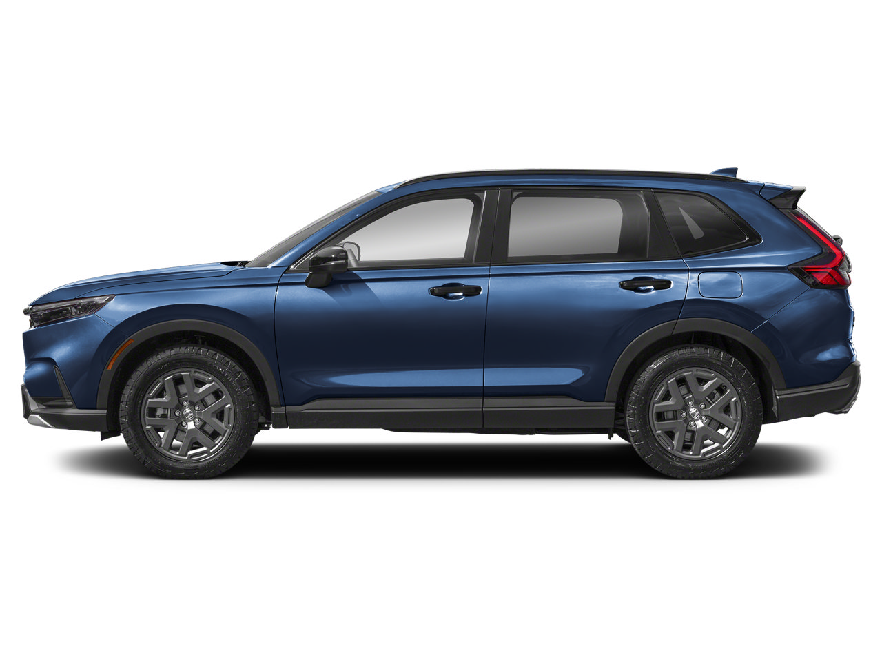 New 2026 Honda CR-V TrailSport image 15