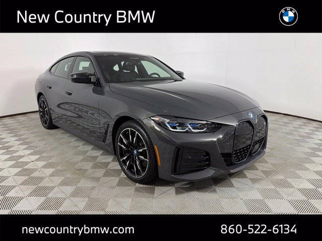Used 2024 BMW i4 M50