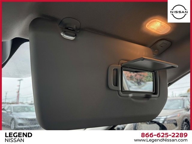 Certified 2024 Nissan Rogue SV image 62